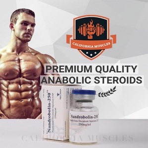 Nandrolone Decanoate (Deca Durabolin) for sale in USA