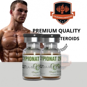 Testosterone Cypionate Injection on propergear.net