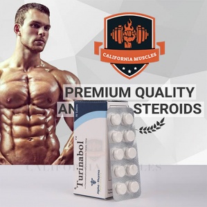 Turinabol (Chlorodehydromethyltestosterone) for sale in USA