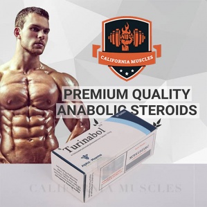 Turinabol (Chlorodehydromethyltestosterone) for sale in USA