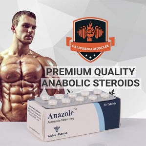 Anastrozole (Arimidex) for sale in USA