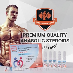 Testosterone Suspension for sale in USA