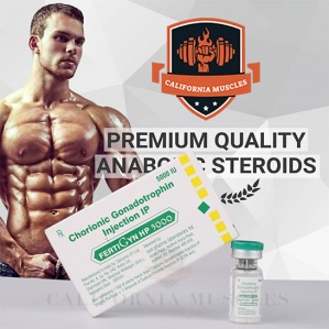 HCG for sale in USA