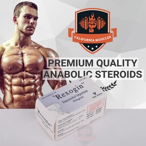 Stanozolol (Winstrol) for sale in USA