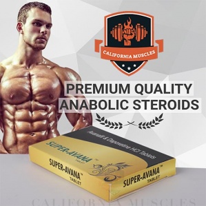 Avanafil & Dapoxetine for sale in USA