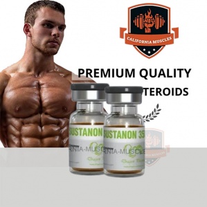 Sustanon 350 on propergear.net