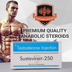 Sustanon 250 (Testosterone Mix) for sale in USA