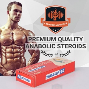 Tadalafil for sale in USA