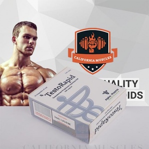 Testosterone Propionate for sale in USA