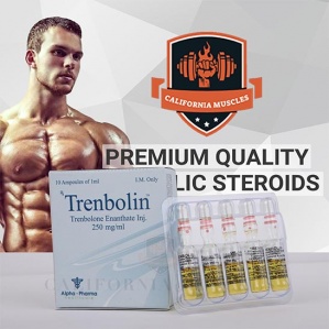 Trenbolone Enanthate for sale in USA