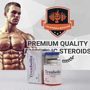 Trenbolone Enanthate for sale in USA