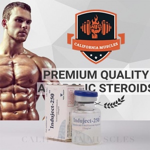 Sustanon 250 (Testosterone Mix) for sale in USA