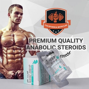 HCG 2000 for sale in USA