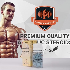 Oxymethol for sale in USA