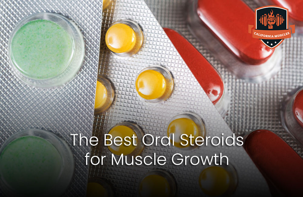 Oral Steroids