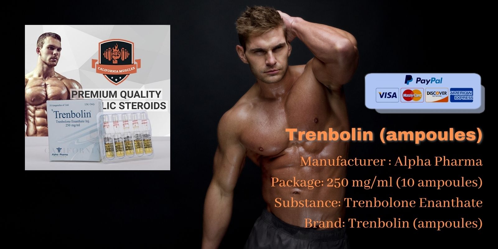 propergear.net buy trenbolin-ampoules